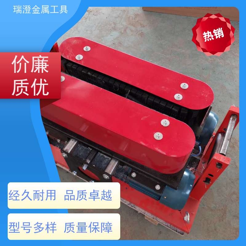瑞澄电力机具 供应 线缆拉缆机 适应性强 性价比高