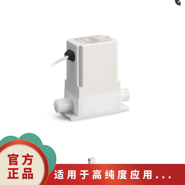 美国Entegris流量控制阀6300型适用于高纯度应用耐腐蚀性强