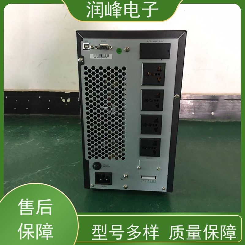 便携式 ups备用电源 外接电池 便于安装带载能力强