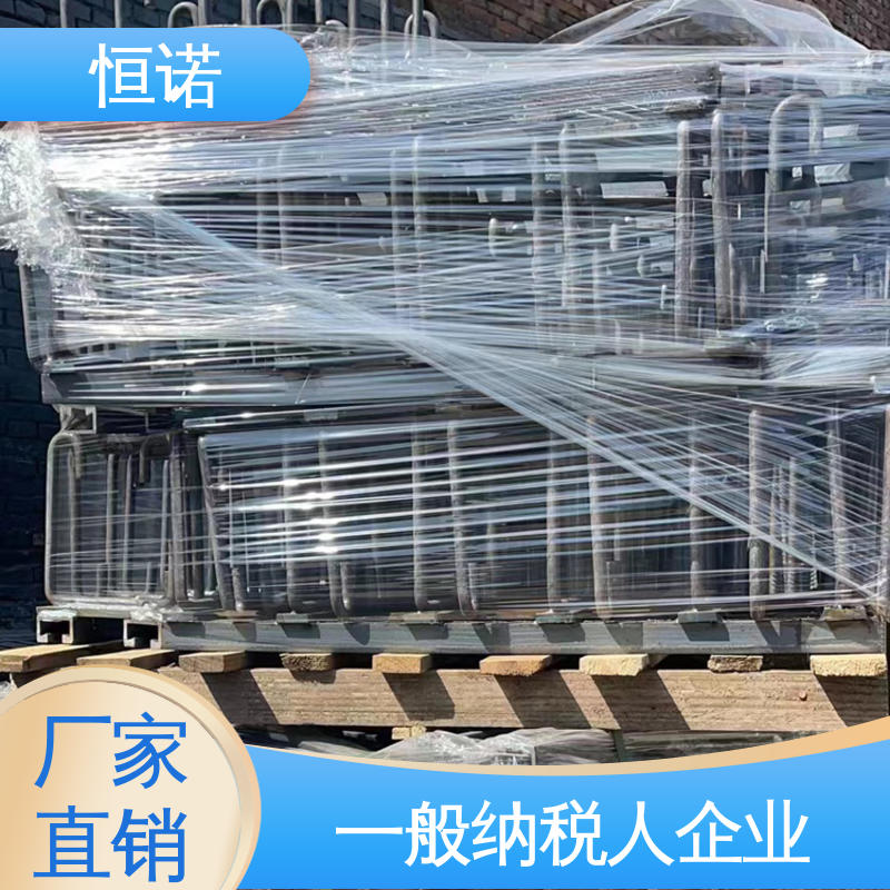 高铁预埋槽道 图纸定做长度可选 生产厂家 装置便捷抗拉强度大 恒诺