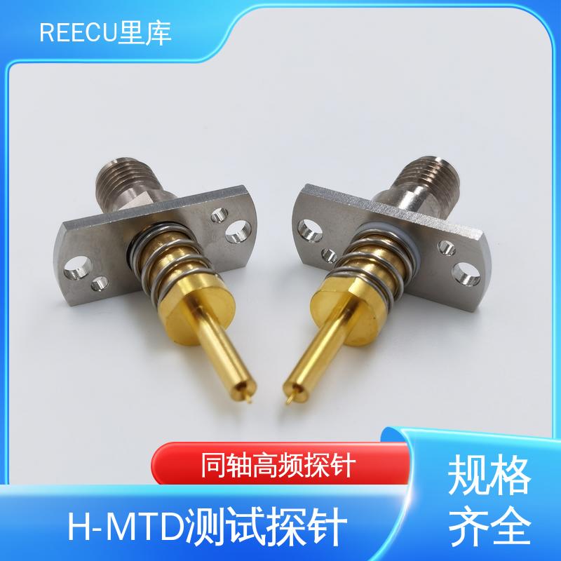 REECU 里库 高性能高频探针 用于各种尺寸的PCB PAD的测试 货源充足