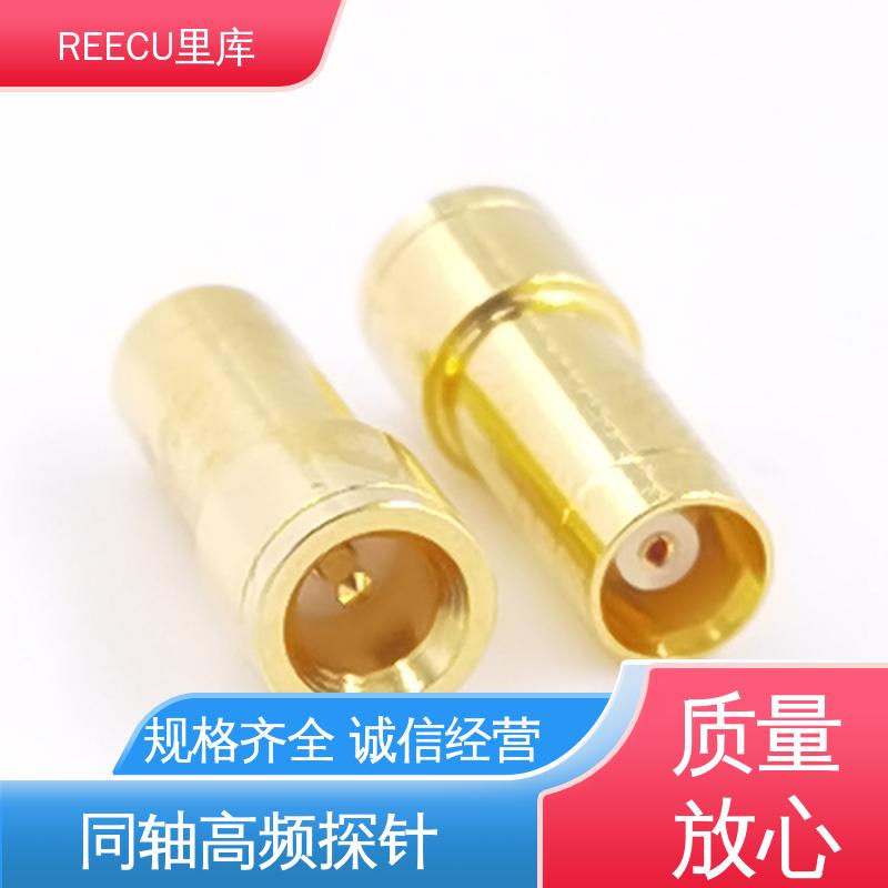 REECU 里库 INGUN高频针替代 用于各种尺寸的PCB PAD的测试 长期供应