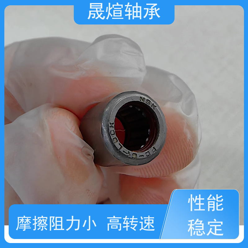  HK3016.2RS 日 本进口轴承 低温升 寿命长 具有较高的负荷承受能力