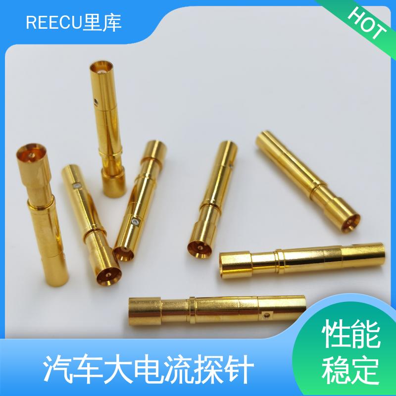 REECU FAKRA短款高频测试探针 规格齐全 型号众多 长期供应