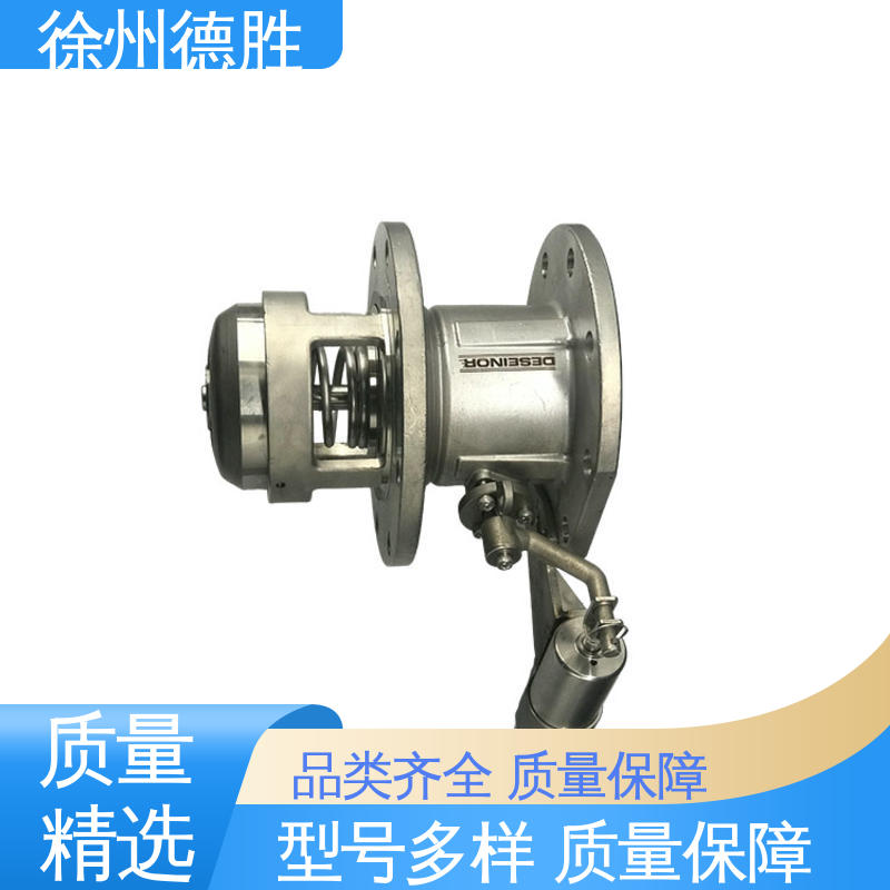 紧急切断阀 材质精选 售后维护 经久耐用 碳钢 德胜