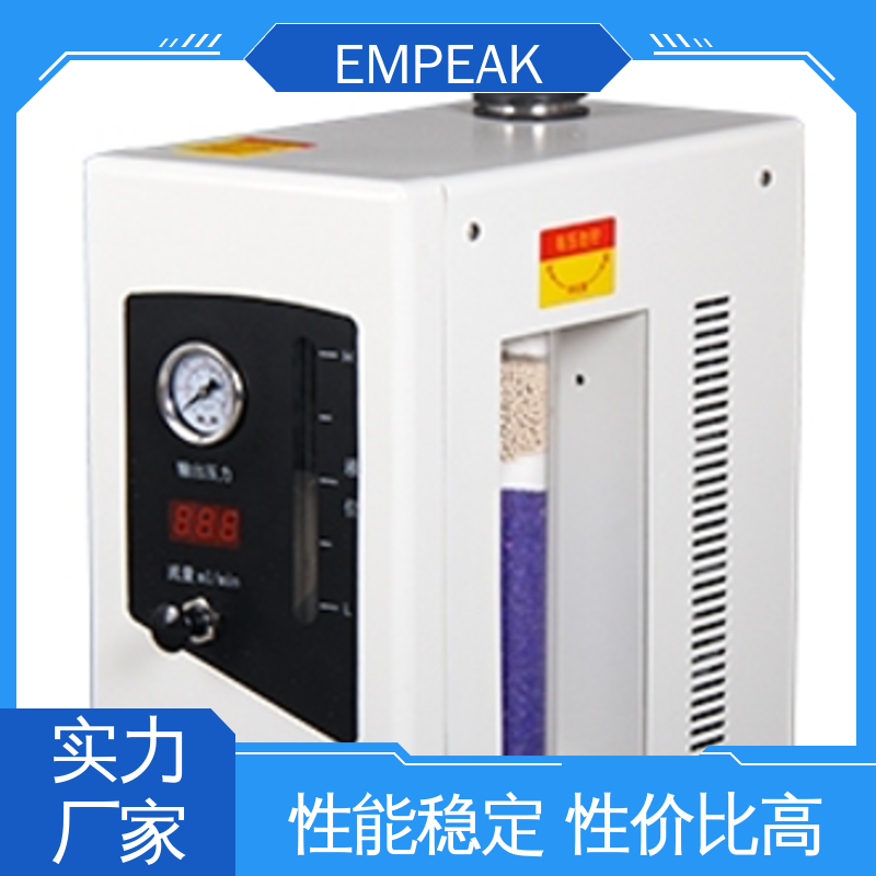 EMPEAK 高功率微波试验设备 操作简单 材质优良