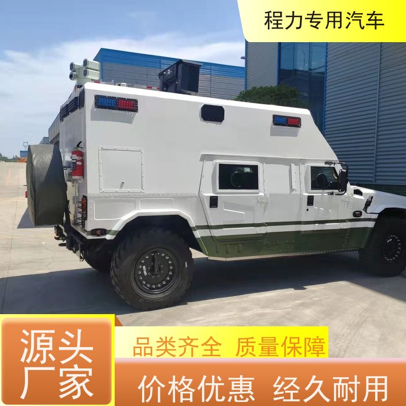 程力沃尔沃指挥车大制冷量空调系统突发情况现场处置