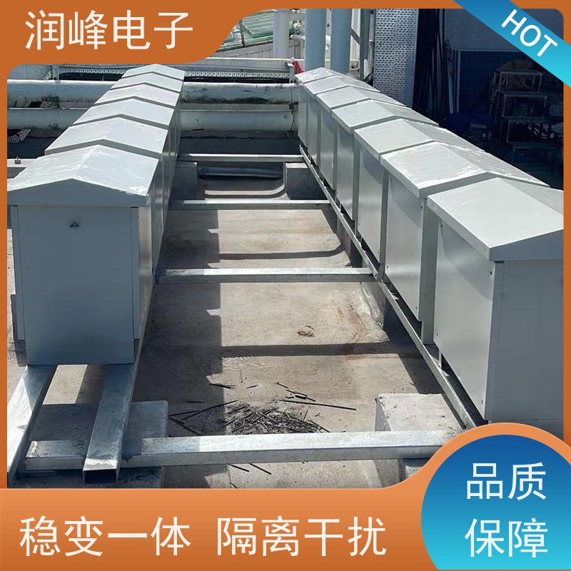 进口机床专用 大型变压器 6KW 自动调节伺服系统所需电流