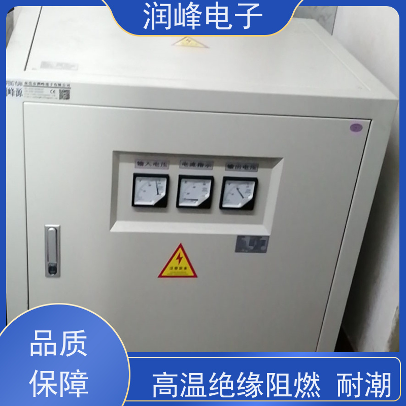 自动化生产线 整流变压器 60KVA 不受电网电压波动