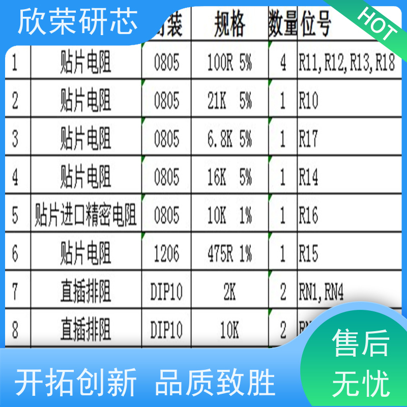通信线路板 多层线路抄板PCB 加工定制 诚信可靠