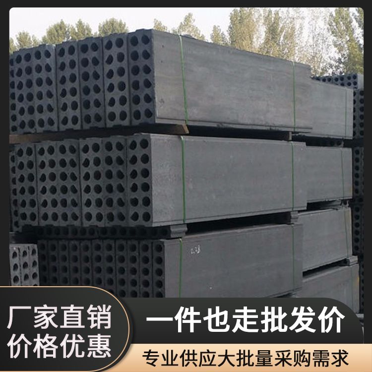  空心陶粒混凝土隔墙板供应 提高效率 易切割 免拆模