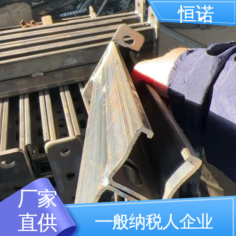 恒诺 管廊拖臂支架 生产厂家 牢固耐用 可寄样品