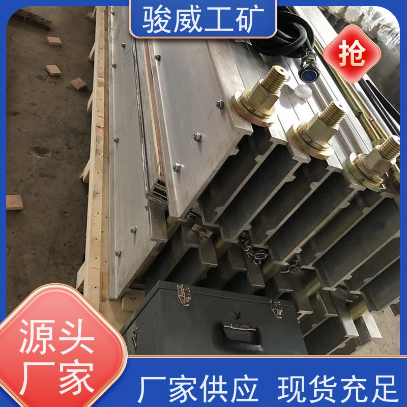 修复效果好 1200*1000 电热式胶带硫化机 维修 防爆型可选