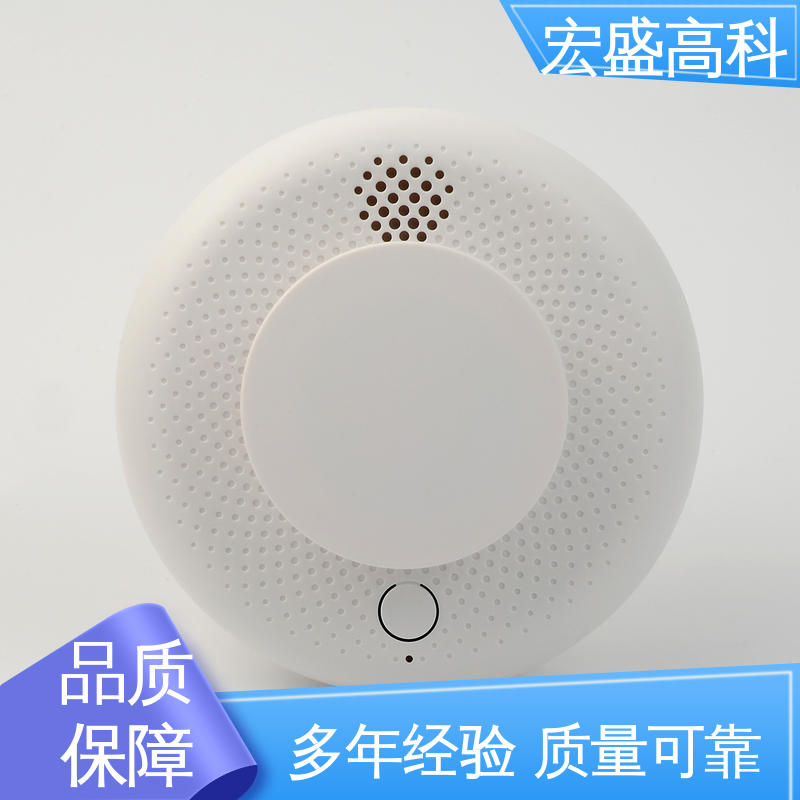 户外通信机柜 继电器输出烟感 低功耗 发货及时 宏盛高科