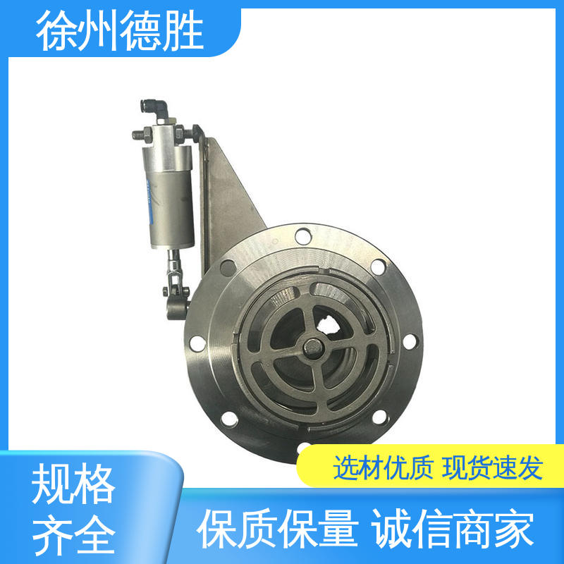 德胜 使用方便 品种多样 保质保量 不锈钢 紧急切断阀
