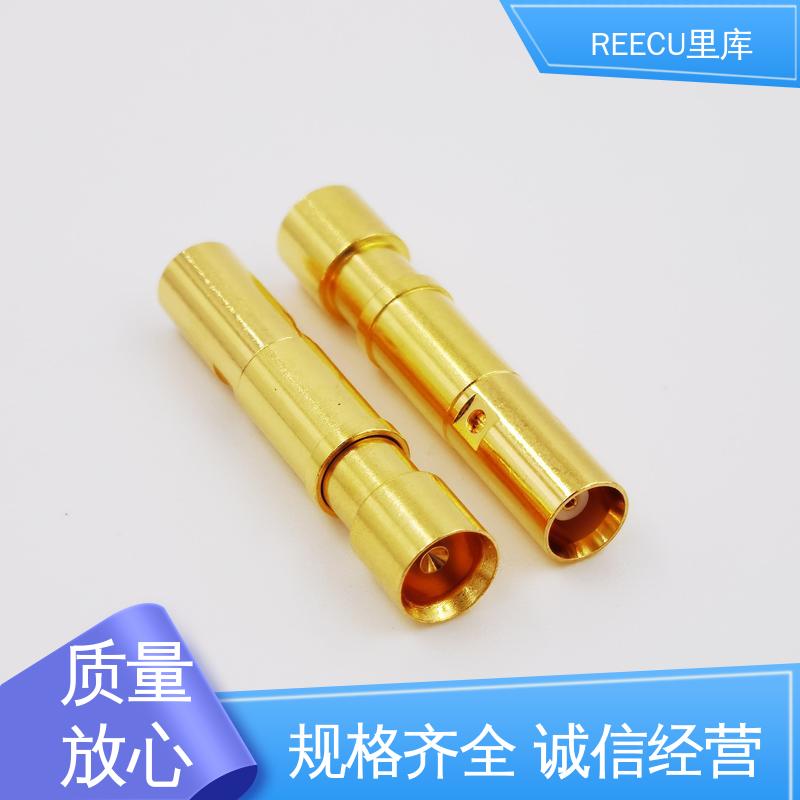 REECU 里库 英钢探针 自动化测试 交期短 诚信经营