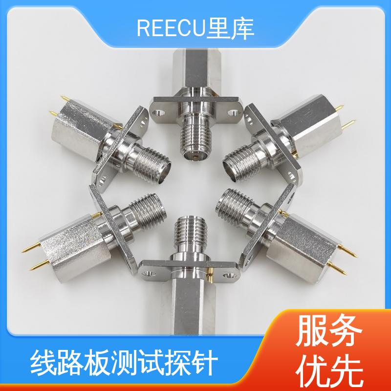 特性阻抗50Ω pcb板测试探针 供货及时 REECU 里库
