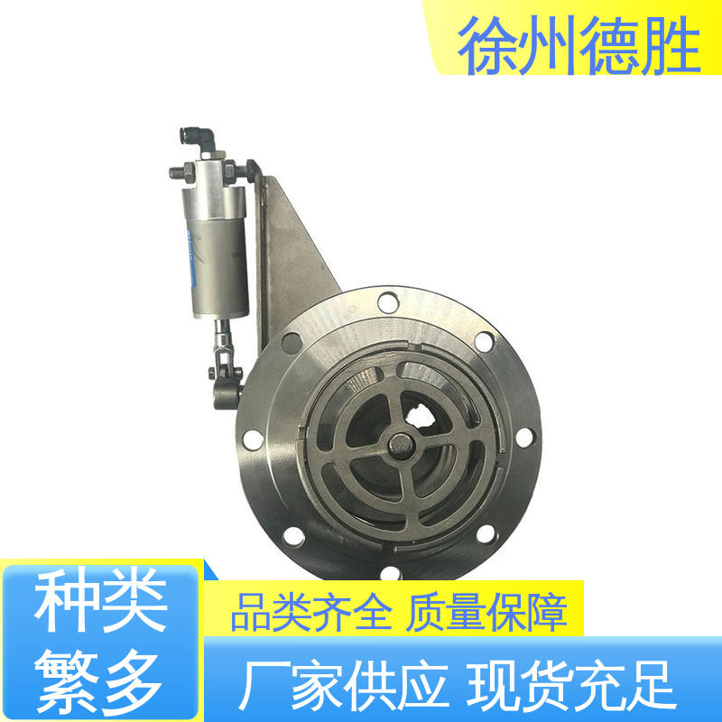 德胜 质轻坚固 油罐车 紧急切断阀 支持定制 现货速发