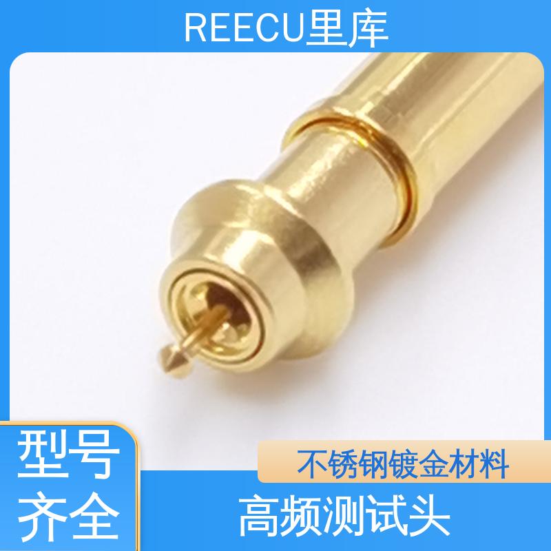 REECU 里库 高频测试头 工作频率DC-6GHz 诚信经营