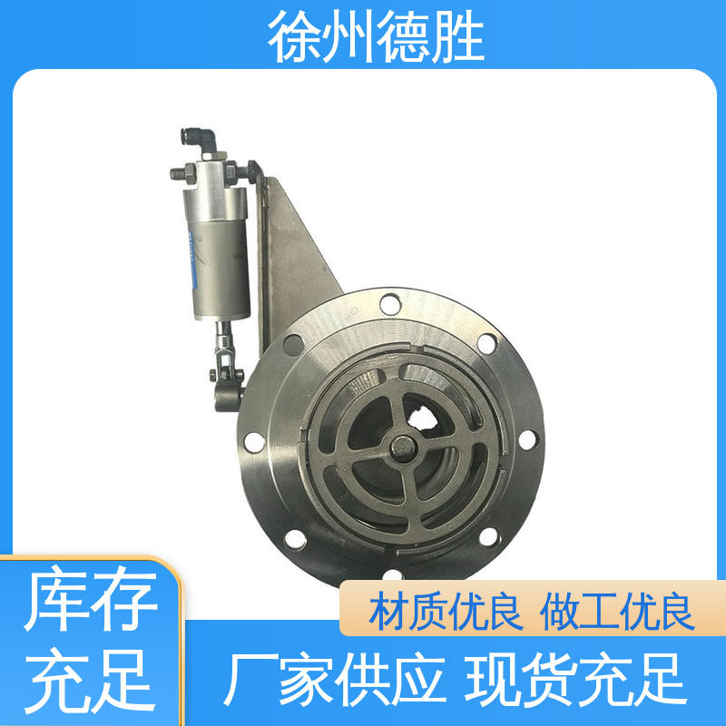 德胜 不锈钢 海底阀 支持定制 现货速发 质轻坚固