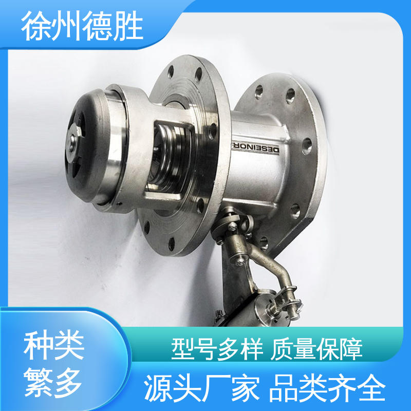 德胜 紧急切断阀 卸油下装口 质量精选 规格齐全 油罐车