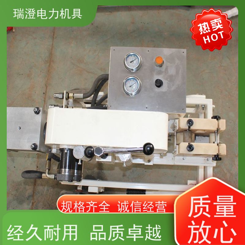 瑞澄金属工具 耐用耐磨 硅芯管吹送机 降低成本 性价比高