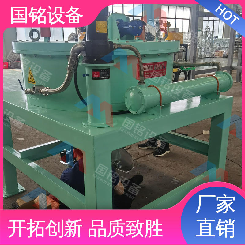 国铭设备|负极材料除磁器|做工精细|磁场强度大