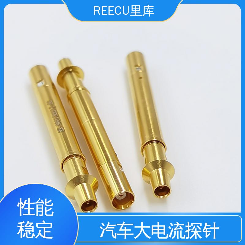 REECU 测试寿命长 驻波插损小 规格齐全 型号众多 应用范围广