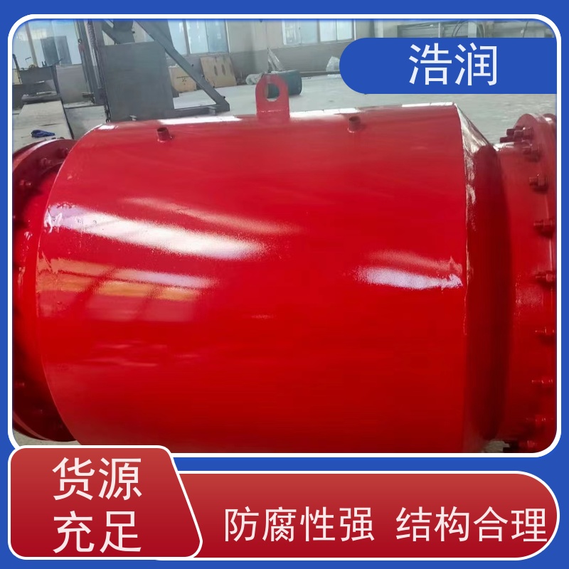 浩润 智能一体化截流井 处理污水量 10-8000m3/h 诚信经营