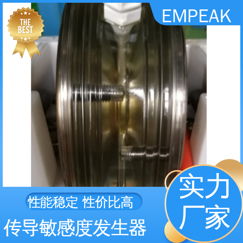 EMPEAK 宽带高功率微波亚纳秒级脉冲发生器 操作简单 材质优良