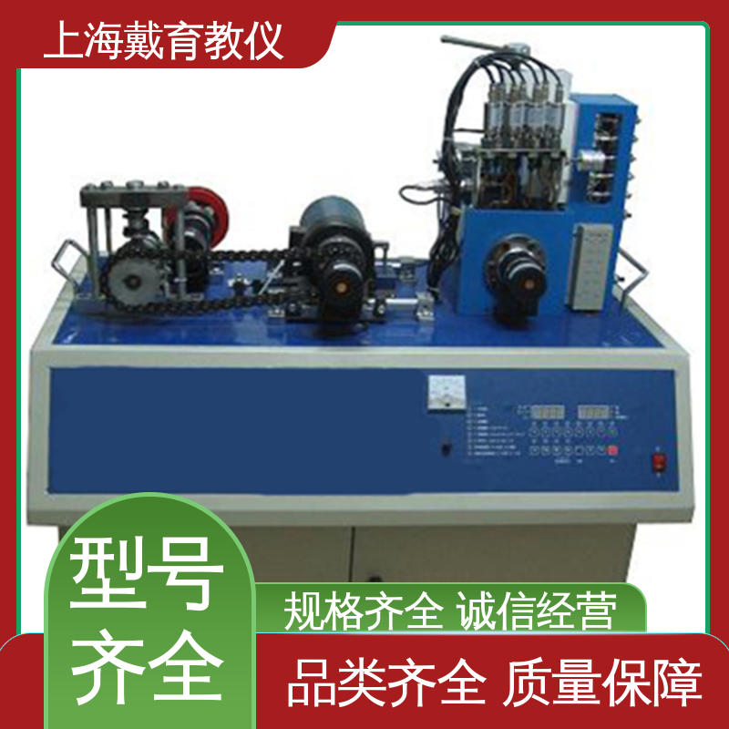机械基础综合课程设计 制造商质量保证 实训台 培训用可定制