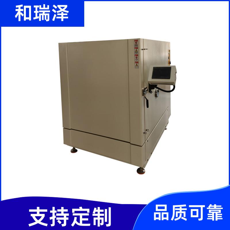 和瑞泽 静态冲击 一箱式冷热冲击试验箱 平稳耐用 易维护