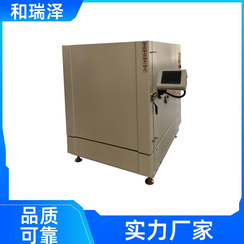 航空航天测试 一箱式冷热冲击试验箱 平稳耐用 易维护 和瑞泽