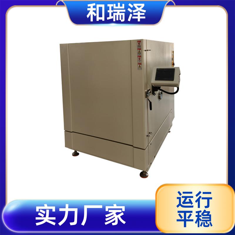 整机湿度测试 步入式高低温试验箱 平稳耐用 易操作 和瑞泽