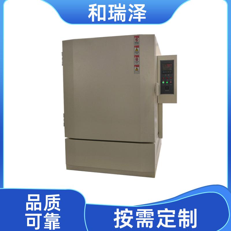 和瑞泽 整机温度测试 步入式高低温试验箱 按需定制 易操作