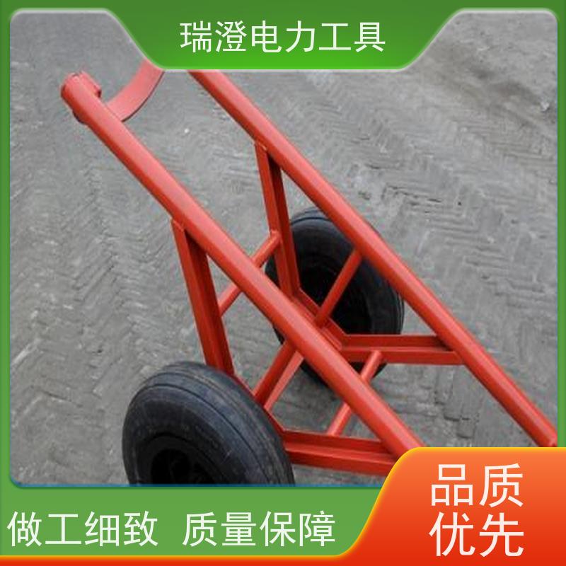 瑞澄金属工具 架空 水泥杆运杆车 节省人工 品质优良