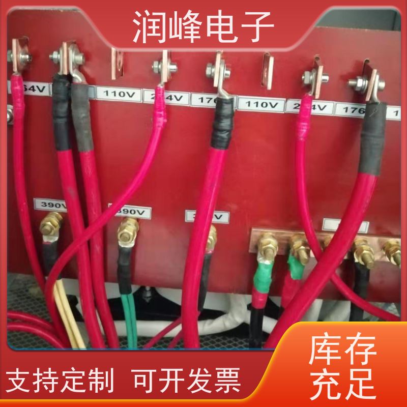 进口机床专用 三相变压器 6KW 不受电网电压波动