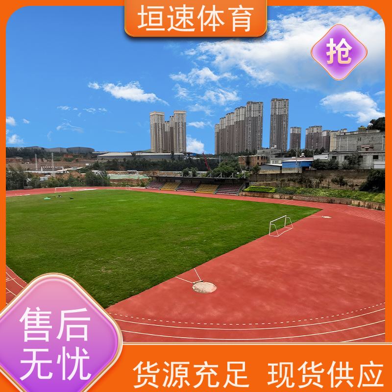 垣速 苏州体育场橡胶跑道价格 环氧户外地坪修补方法 幼儿园epdm场地