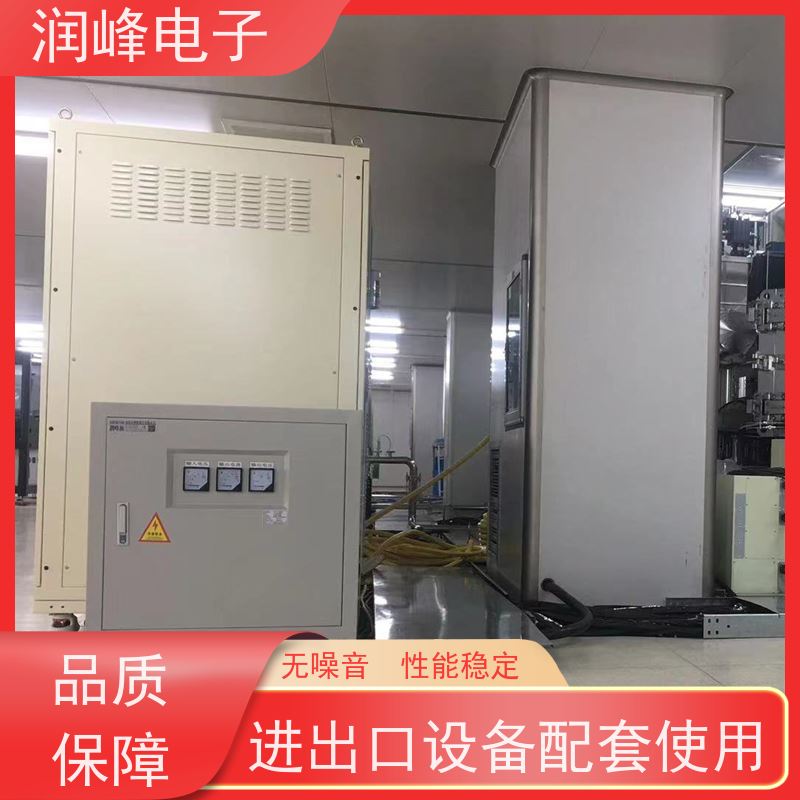 80V变220V200V 防爆变压器 25KVA 不受电网电压波动