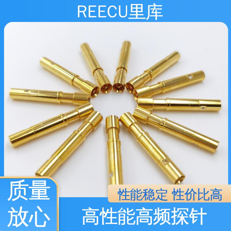 REECU 里库 英钢探针 工作电压250 Vrms 长期供应