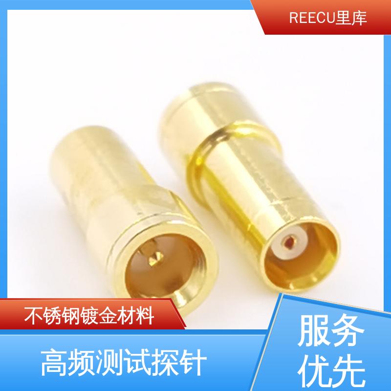 REECU 里库 高频专业探针 工作频率DC-6GHz 长期供应