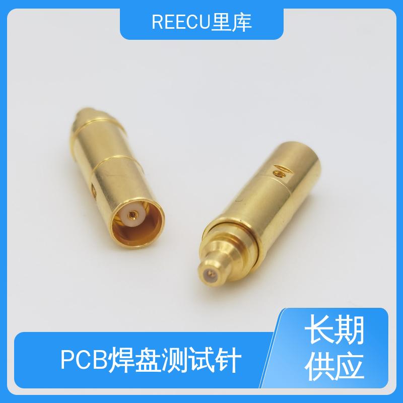 REECU 里库 PCB焊盘测试针 性能稳定 性价比高 应用广泛