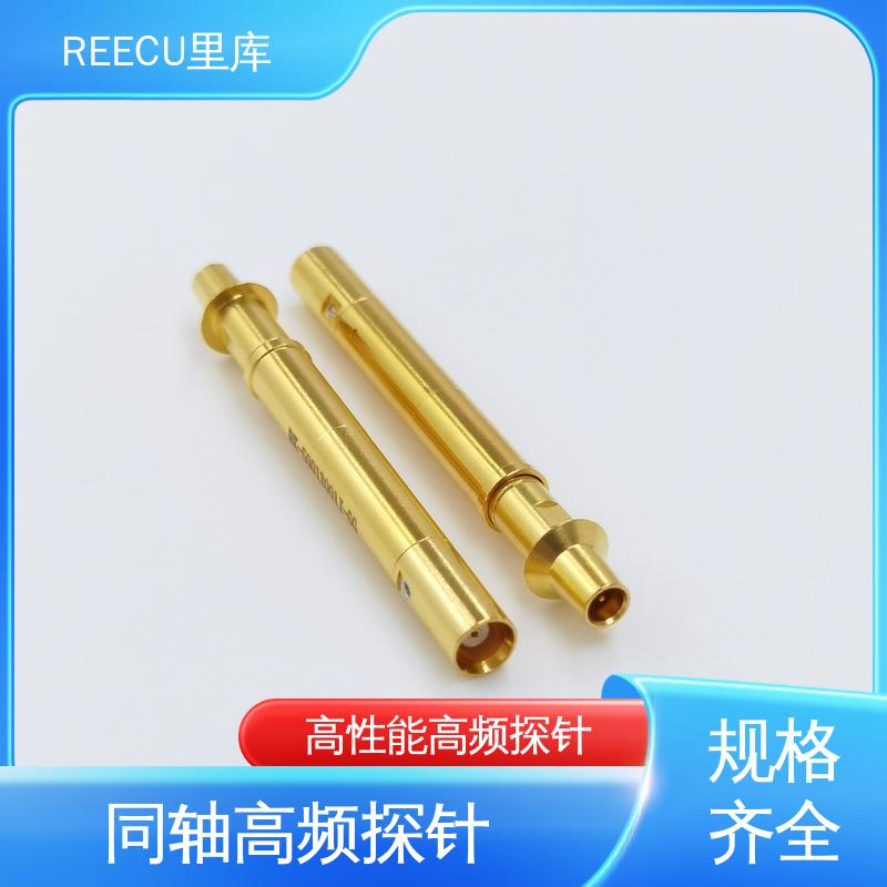 REECU 里库 H-MTD测试探针 工作电压250 Vrms 全国供应