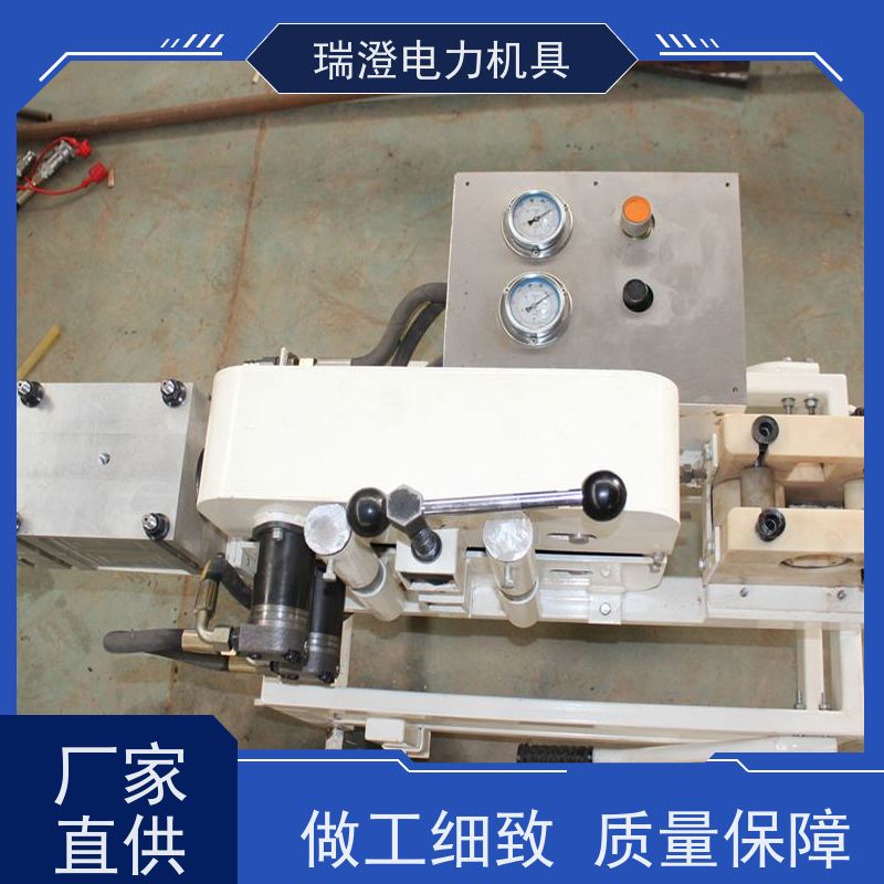瑞澄电力机具 耐用耐磨 光纤吹缆机 按需定制 品质优良