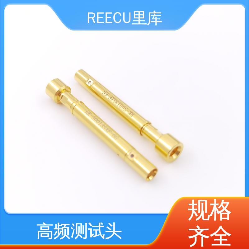 REECU 里库 H-MTD测试探针 工作电压250 Vrms 支持定制