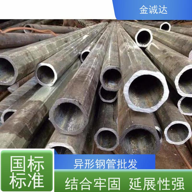 萍 乡 瓜子形钢管 高压设备用 表面无缺陷 长期经营