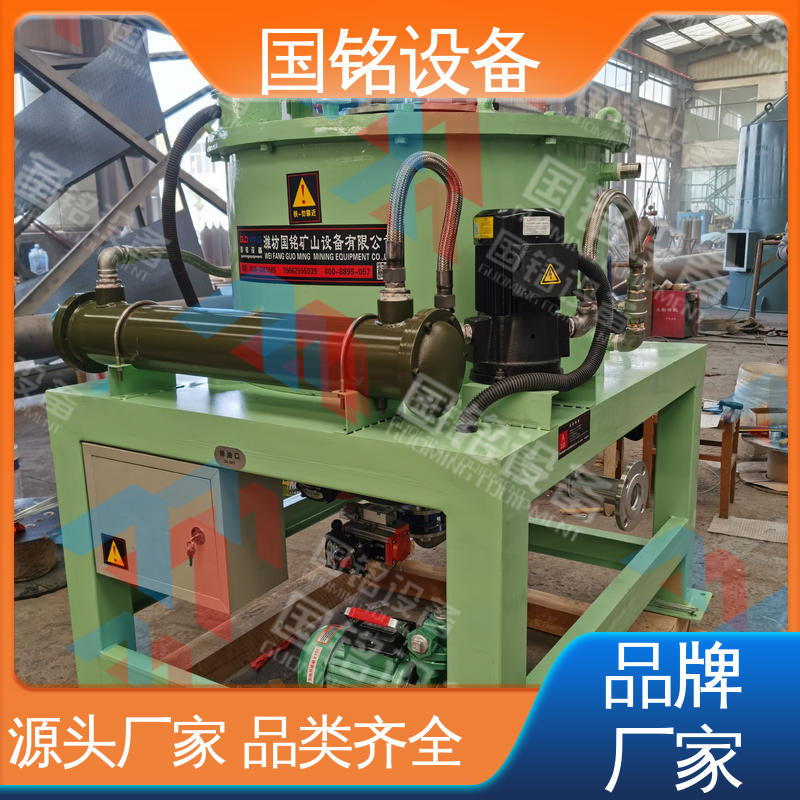 供应电磁除铁器 PLC智能控制 到店查看咨询 食品 国铭设备