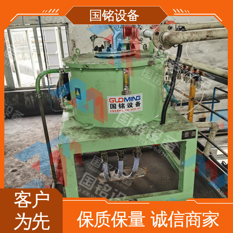 到店查看咨询 碳化硅 电磁吸铁器 自动卸铁 国铭设备