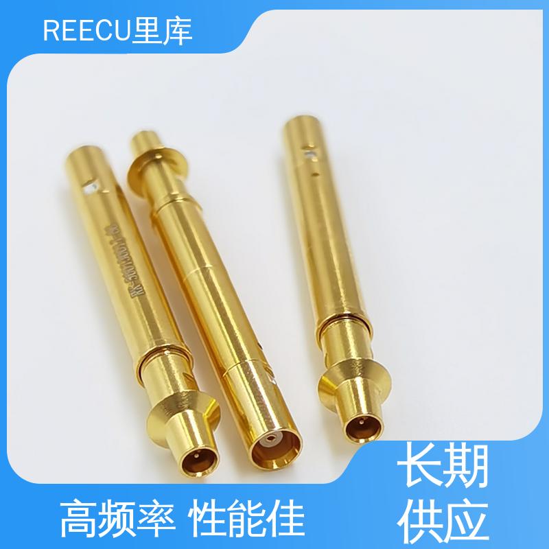 REECU HFS-840进口探针替代 汽车电子/天线fakra连接器 长期供应