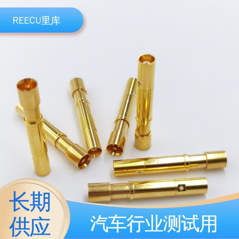 REECU FAKRA长款高频测试探针 成本较低 交期短 应用范围广